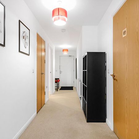Pass The Keys Modern Tottenham Hale Apartment Perfect For Leisure Londýn Exteriér fotografie